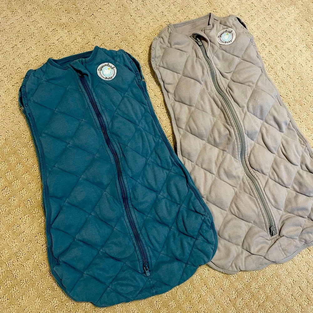 Dreamland Swaddle Bundle